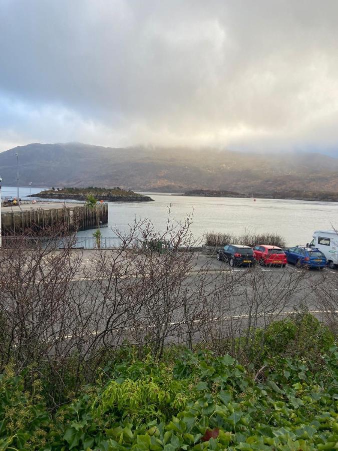 Hector'S Bothy Flat Apartment Kyle of Lochalsh Luaran gambar